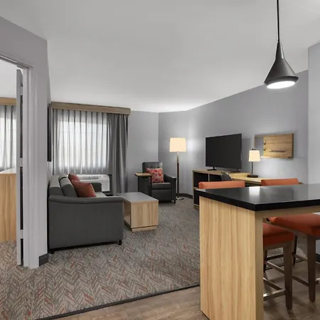 Candlewood Suites - Texas City By Ihg